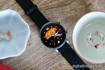 The TicWatch E3 will get Wear OS 3, making it a better buy