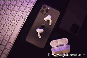 Best back-to-school AirPods deals and sales for 2021
