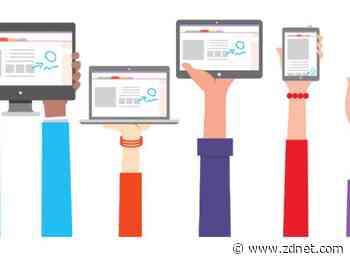 Microsoft to consolidate multiple OneNote for Windows apps into a single new version