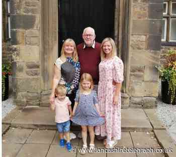 Whalley grammar school move sparks family joy