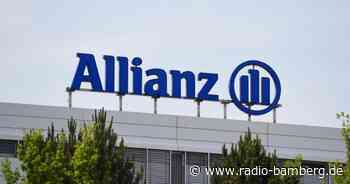 Allianz kauft Aktien für bis zu 750 Millionen Euro zurück