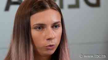 Belarus Olympic sprinter used Google translate to plead for help in Tokyo