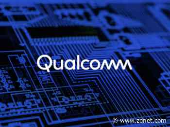 Qualcomm proposes $4.6 billion acquisition of automotive tech firm Veoneer