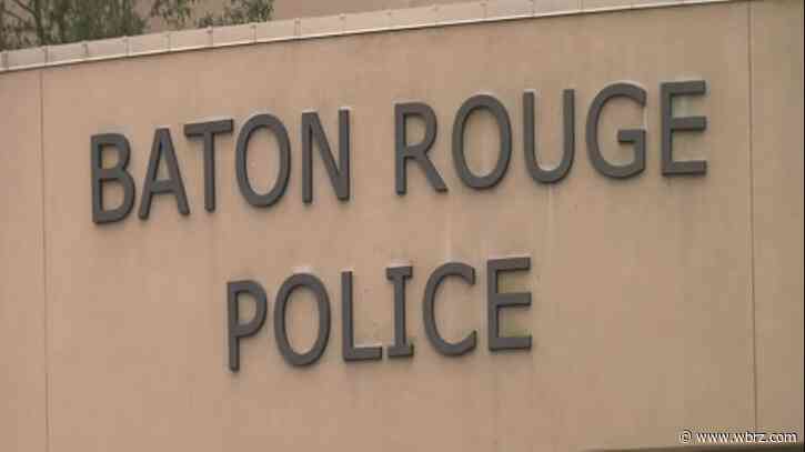 Baton Rouge Police ask public to complete brief online survey