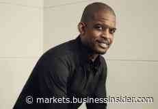 It's a New World - Legendary Music Industry Executive Gee Roberson Joins NFT Ecosystem Throne as Partner & Creative Director - Markets Insider