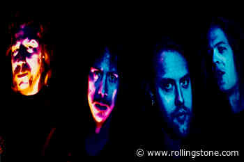 Metallica Plan In-Depth ‘Black Album’ Podcast