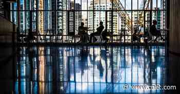 Amazon the latest to delay return to office plans     - CNET