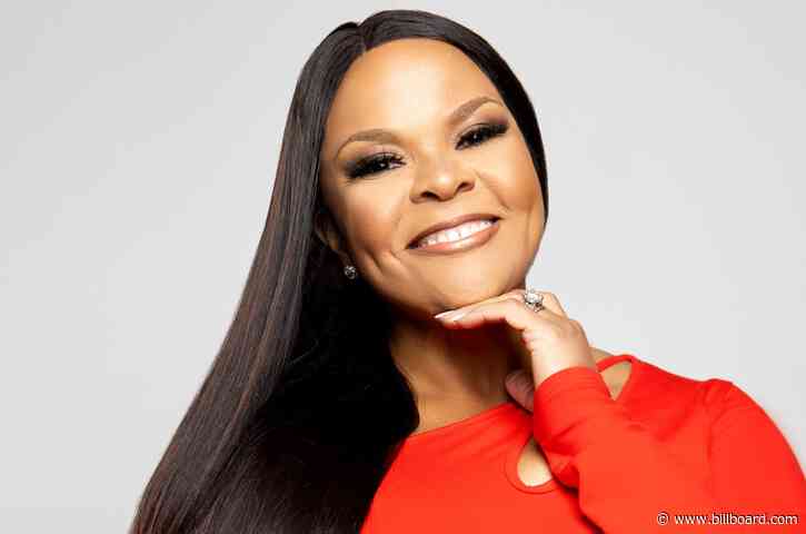Gospel Superstar Tamela Mann Talks ‘Overcomer’ and the Blessings of Staying Independent