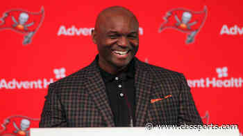 Buccaneers give defensive coordinator Todd Bowles a new three-year deal
