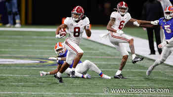 2022 NFL Draft: Five prospects who could be in the next wave of first-round picks from Alabama