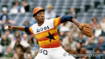 J.R. Richard, former Houston Astros All-Star pitcher, dies at 71