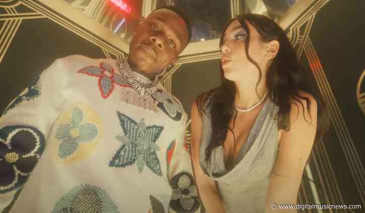 Radio Stations Yanking ‘Levitating’ Remix After DaBaby’s Comments About AIDS/HIV