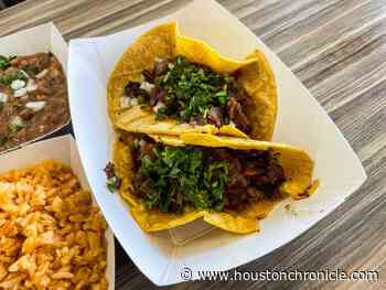 Las Vegas' new barbecue joint Braeswood Tex Mex BBQ has Houston roots - Houston Chronicle