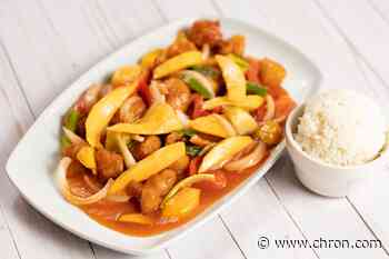 Houston's best mango dishes for summer - Chron