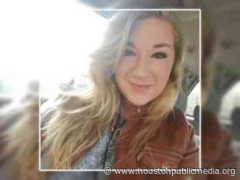 Family Of Houston Woman Allegedly Stabbed To Death By Husband Sues Harris County Over Bail Policies - Houston Public Media