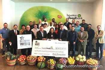 22 New Restaurants Participating in Houston Restaurant Weeks 2021 - houstonfoodfinder.com
