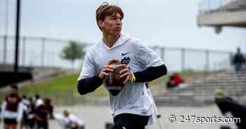 Houston's Coog Cookout impresses top in-state targets - 247Sports