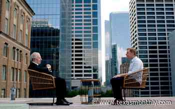 ‘Playing God’ Captures a Houston Rarely Seen on Screen - Texas Monthly
