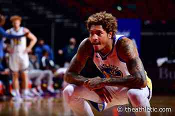 Midlevel maybes: Is Kelly Oubre the answer in Houston? - The Athletic