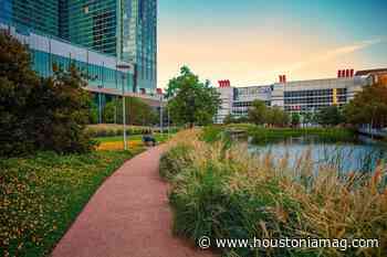 6 Best Neighborhoods to Play a Staycation in Houston - Houstonia Magazine