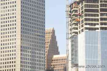 Houston buildings will never be taller than 75 floors, and there's an obscure reason why - Chron
