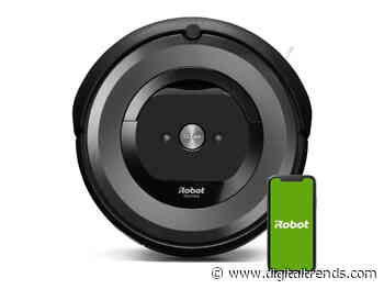 iRobot Roomba and Braava Jet both get major discounts at Walmart