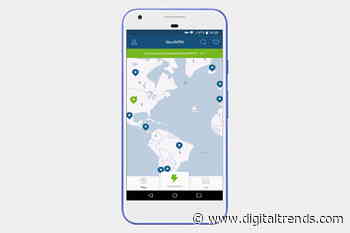 NordVPN is practically giving away 2-year plans today