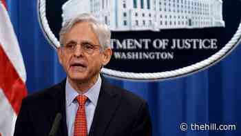 DOJ launches probe of Phoenix police department