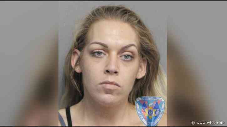 Newborn died from fentanyl overdose; mom allegedly used drugs before breastfeeding