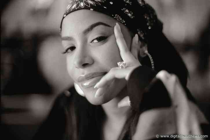 Aaliyah Estate Shares Statement About Unauthorized Projects