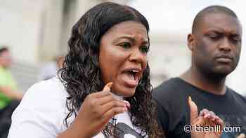 Cori Bush defends private security at Capitol: 'You would rather me die?'
