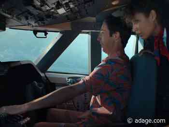 Watch the newest commercials from Kia, Sling, LendingTree and more