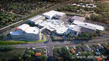 Rich club has $140 million theatre but would not give $10,000 to a local disability charity