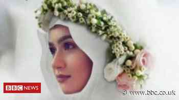 Aya Hachem: 'Life is hell after sister's shooting murder'