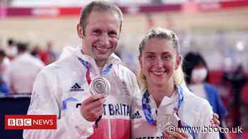 Tokyo Olympics: Where are Team GB’s English medallists from?