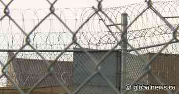 Construction manager selected for new Saskatoon Remand Centre