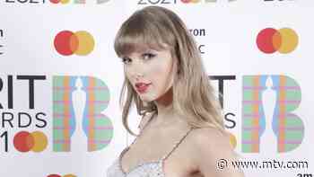 Taylor Swift Has A ‘Ruthless Game’ And Fans Are Stressed To Solve It
