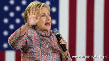 DOJ inspector general cannot identify FBI leaks regarding Clinton server in lead-up to 2016 election