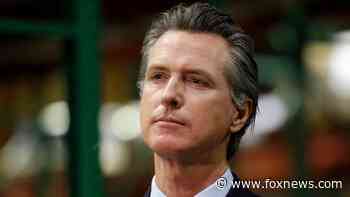 Newsom says 'don't ever confuse' him with 'defund police movement'