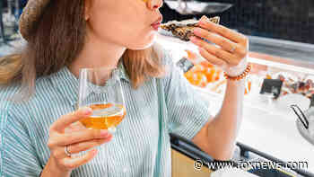 Oyster health facts you should know before your next clambake or raw bar visit