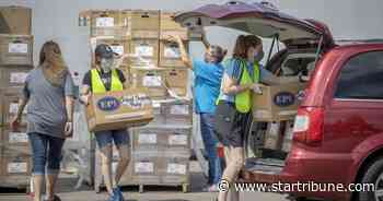 Salvation Army, United Way school supply drives back on after pause for COVID