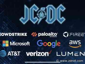 CISA to partner with Amazon, Google, Microsoft, Verizon, AT&T and more for cyberdefense initiative