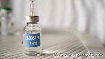 Should You Recommend a COVID Booster to Patients?