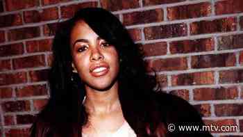 Aaliyah’s Catalog Is Finally Coming To Streaming Services