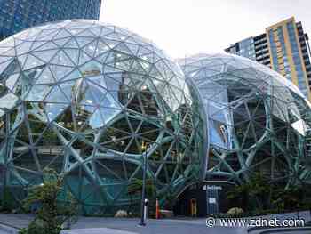 Amazon delays return to office for corporate employees until 2022