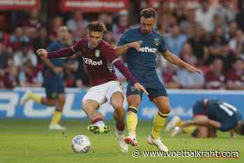 OFFICIEEL: Manchester City haalt uit en betaalt monsterbedrag voor Jack Grealish