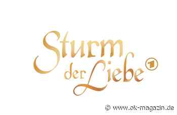 "Sturm der Liebe": "Das kannst du nicht senden!" - OK! Magazin