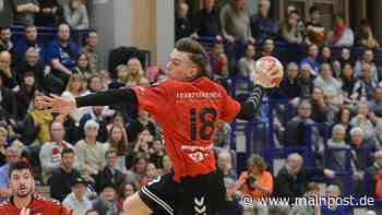 HANDBALL Lohrer Handballer senden einen Hilferuf - Main-Post