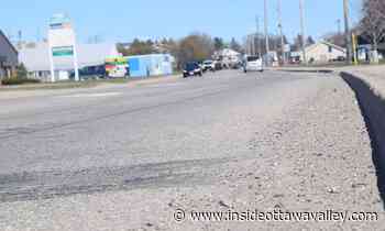 News'Expect long delays': Paving planned for Cornelia Street West in Smiths Falls on Thursday3 - Ottawa Valley News