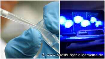 Einbrüche und Vergewaltigung: Polizei bittet zur DNA-Reihentestung